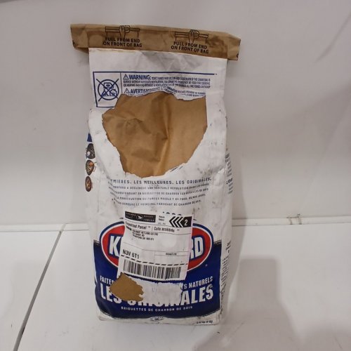 KINGSFORD THE ORIGINAL CHARCOAL BRIQUETTES - 8LBS image 2