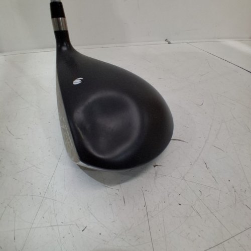 ORLIMAR ESCAPE GOLF DRIVER - 6 DEGREE - LEFT HANDED - BLACK/SILVER image 5