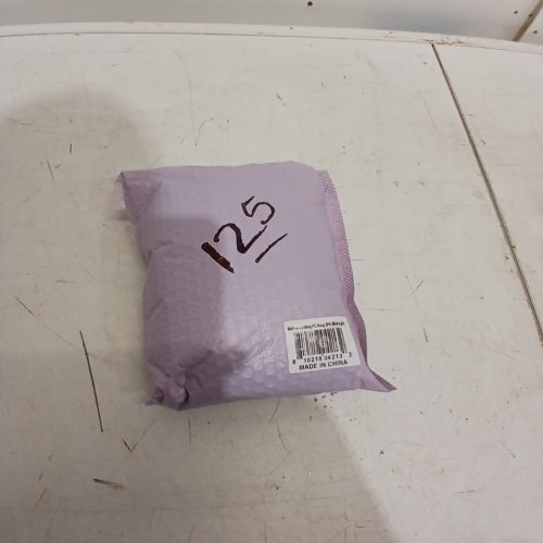 2PK MELLOW COOLING PILLOWCASE - 20" X 37" - KING - MIDNIGHT BLACK image 4