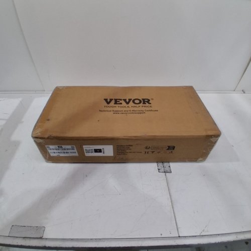 2PK VEVOR FURNITURE DOLLY - 22.6" X 11.4" X 4.6" - 550LBS CAP - BLACK (MODEL: SXT-0100) image 2