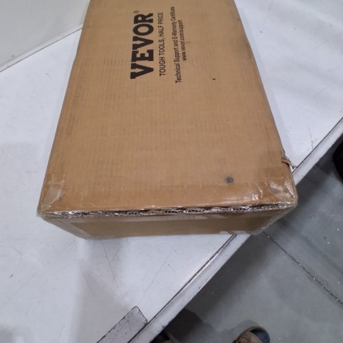 2PK VEVOR FURNITURE DOLLY - 22.6" X 11.4" X 4.6" - 550LBS CAP - BLACK (MODEL: SXT-0100) image 3