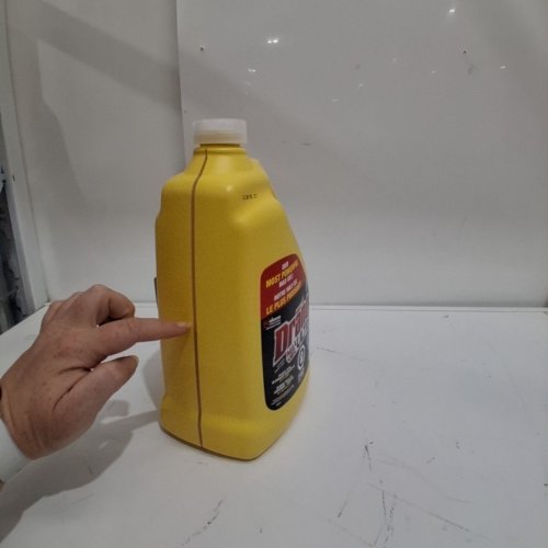 DRANO MAX GEL CLOG REMOVER REFILL - ~2.5 L image 4
