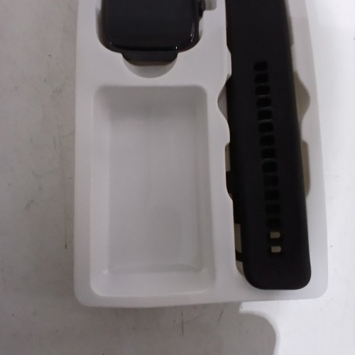 FIXWINK HD SMART WATCH - 1.83'' - BLACK (MODEL: B0GK7JW5WZ) image 3