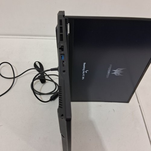 ACER PREDATOR HELIOS NEO 16 AI HIGH-PERFORMANCE GAMING LAPTOP - 16" - INTEL CORE ULTRA 9 275HX, NVIDIA GEFORCE RTX 5060 8GB, 16GB DDR5 RAM, 1TB SSD - ABYSSAL BLACK (MODEL: PHN16-73-92EL) image 14