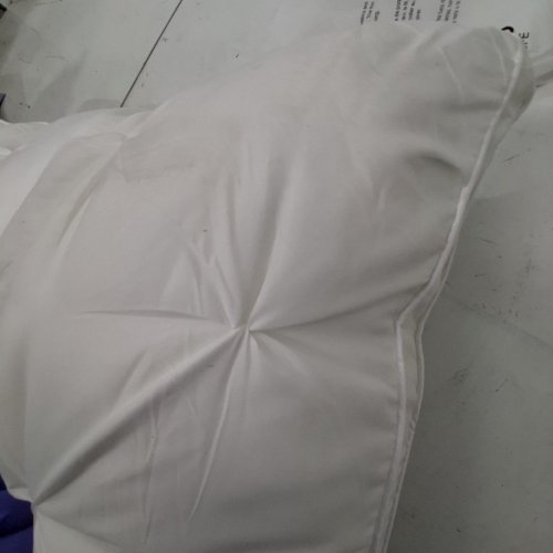 MELLOW COOLING PLOOF PILLOW - REGULAR 20" X 26" - WHITE image 2