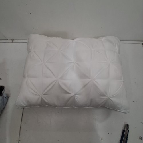 MELLOW COOLING PLOOF PILLOW - REGULAR 20" X 26" - WHITE image 4