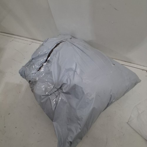 MELLOW COOLING PLOOF PILLOW - REGULAR 20" X 26" - WHITE image 5