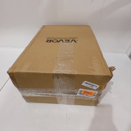 2PK VEVOR RICE STORAGE CONTAINER BIN - 20L - WHITE (MODEL: F-8909X2) image 6