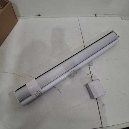 SEEYE CORDLESS ZEBRA BLINDS - DUAL LAYER LIGHT FILTERING, 26" X 72" - WHITE (MODEL: WSBML) image 2