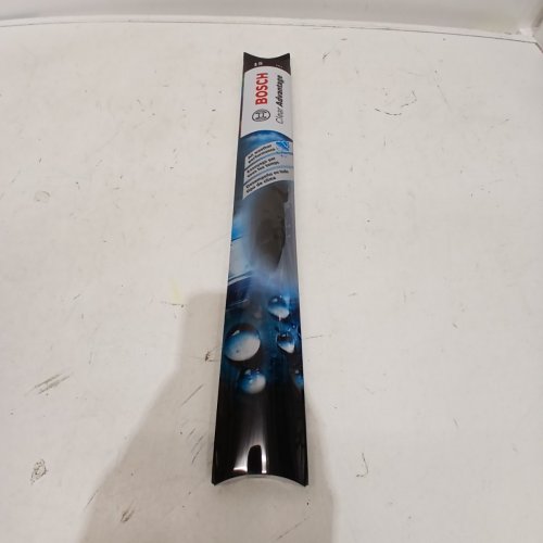 BOSCH CLEAR ADVANTAGE FRONT WINDSHIELD WIPER BLADE - 15" - (MODEL 15CA) image 3