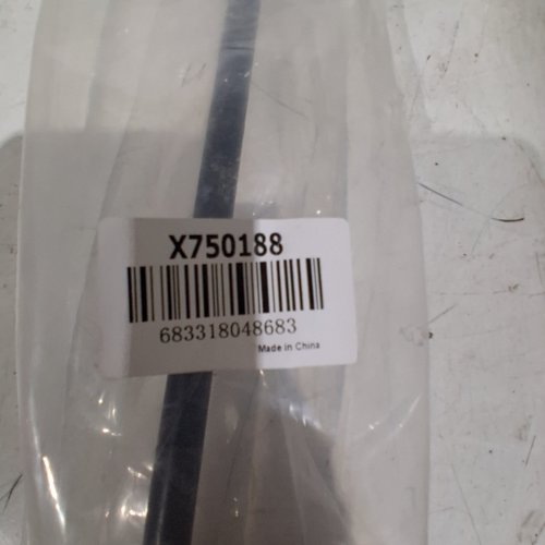 MOOG SUSPENSION STABILIZER BAR LINK FOR CHEVROLET EQUINOX 2010 - 2017 - BLACK (MODEL:K750188) image 2