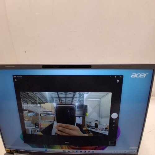 ACER ASPIRE 16 AI | 16" FHD+IPS TOUCH LAPTOP | SNAPDRAGON™ X X1-26-100 PROCESSOR, QUALCOMM ORYON CPU | 16GB LPDDR5X, 512GB PCIE GEN 4 SSD | WINDOWS 11 HOME - GREY - (MODEL:A16-11MT-X669) image 4