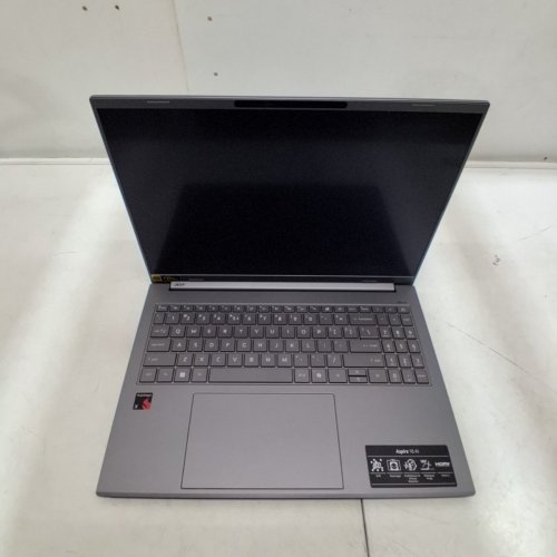 ACER ASPIRE 16 AI | 16" FHD+IPS TOUCH LAPTOP | SNAPDRAGON™ X X1-26-100 PROCESSOR, QUALCOMM ORYON CPU | 16GB LPDDR5X, 512GB PCIE GEN 4 SSD | WINDOWS 11 HOME - GREY - (MODEL:A16-11MT-X669) image 15