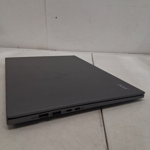 ACER ASPIRE 16 AI | 16" FHD+IPS TOUCH LAPTOP | SNAPDRAGON™ X X1-26-100 PROCESSOR, QUALCOMM ORYON CPU | 16GB LPDDR5X, 512GB PCIE GEN 4 SSD | WINDOWS 11 HOME - GREY - (MODEL:A16-11MT-X669) image 18
