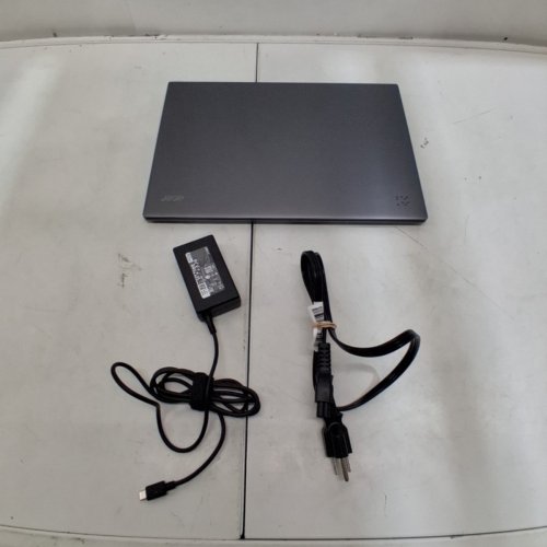 ACER ASPIRE 16 AI | 16" FHD+IPS TOUCH LAPTOP | SNAPDRAGON™ X X1-26-100 PROCESSOR, QUALCOMM ORYON CPU | 16GB LPDDR5X, 512GB PCIE GEN 4 SSD | WINDOWS 11 HOME - GREY - (MODEL:A16-11MT-X669) image 21