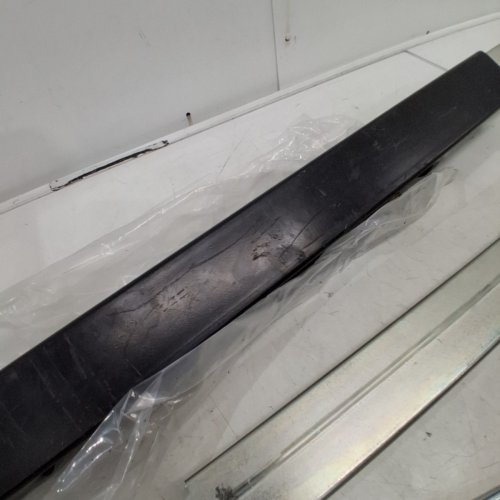 RV LEAD FIFTH WHEEL LANDING GEAR DROP LEG - 32" - BLACK image 3