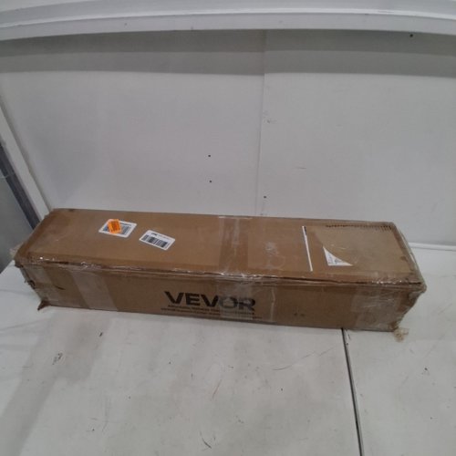 RV LEAD FIFTH WHEEL LANDING GEAR DROP LEG - 32" - BLACK image 4