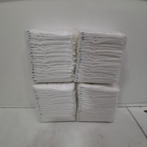 76PK PAMPERS AMORE FRAGRANCE FREE DIAPER - NEWBORN image 2