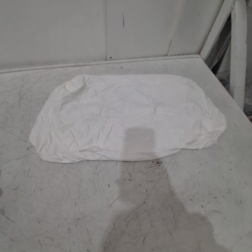 MELLOW SLEEP CLOUD ALIGN ULTIMATE COOLING COMFORT PILLOW CASE - REGULAR - WHITE image 2