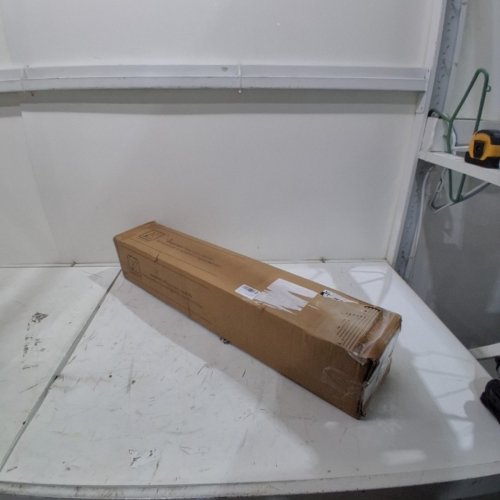 HEAVY DUTY PLASTIC SHEETING, THICK PLASTIC ROLL, TARP CRAWL SPACE/VAPOR BARRIER, 10FT X 50FT image 4