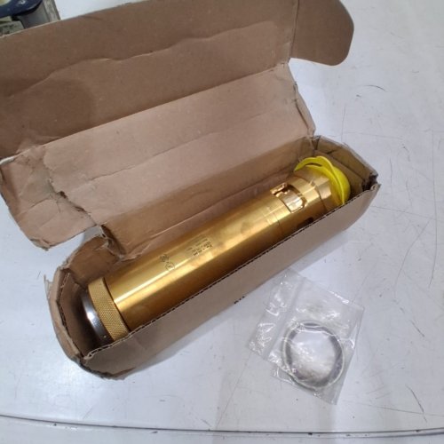 SAFETY VALVE KIT - FITS ATLAS COPCO COMPRESSOR (ITEM: 1937-0059-80) image 3