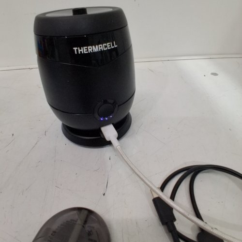 THERMACELL MOSQUITO RECHARGEABLE REPELLENT image 2