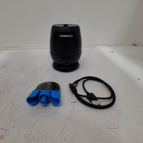 THERMACELL MOSQUITO RECHARGEABLE REPELLENT image 3