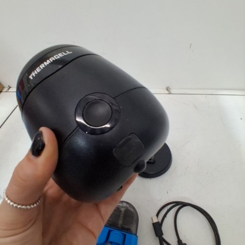 THERMACELL MOSQUITO RECHARGEABLE REPELLENT image 4