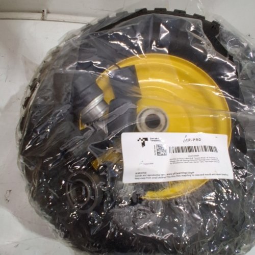 2PK AR-PRO 4.80/4.00-8" TIRE AND WHEEL KIT - 16" image 3