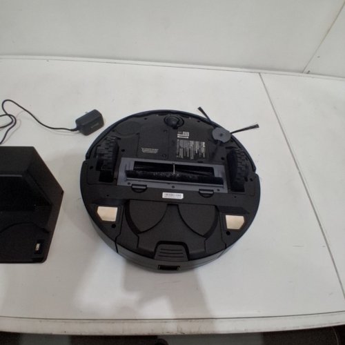 SHARK MATRIX ROBOT VACUUM - ROBO-VAC FOR CARPET & HARD FLOOR - WIFI/MOBILE APP COMPATIBLE - BLACK (MODEL: RV2310DDCA) image 5