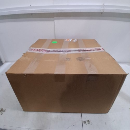 CORSAIR 6500X ATX MID TOWER CASE WITHOUT FANS - 19" X 13" X 19" - WHITE image 8