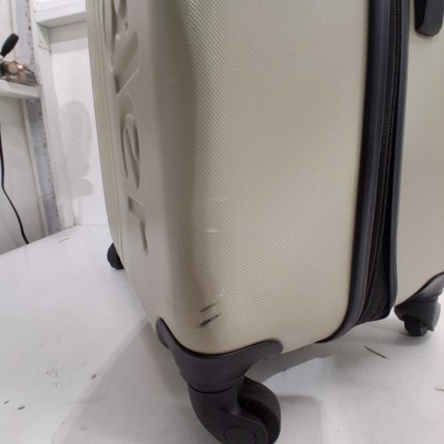 2PC WRANGLER HARD SIDE SPINNER SUITCASE - 30"/22" - PELICAN (MODEL: WR-A1602-016) image 6