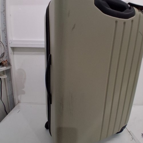 2PC WRANGLER HARD SIDE SPINNER SUITCASE - 30"/22" - PELICAN (MODEL: WR-A1602-016) image 7