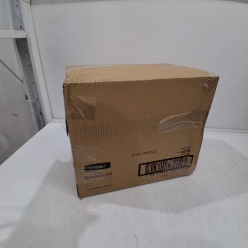 2PC CLEAR EPOXY RESIN KIT - 1000 ML EACH (MODEL: TQ-AB-68OZ) image 4