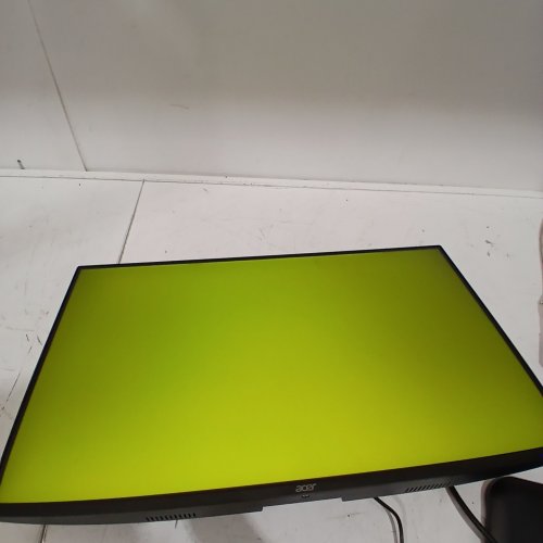 ACER EK1 SERIES FHD MONITOR - 23.8'' - BLACK (MODEL:EK241Y) image 2