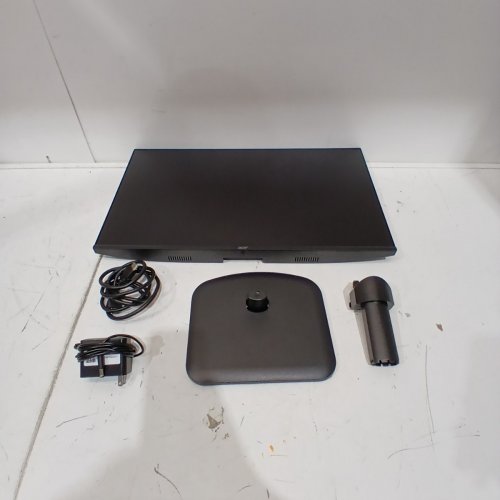 ACER EK1 SERIES FHD MONITOR - 23.8'' - BLACK (MODEL:EK241Y) image 3