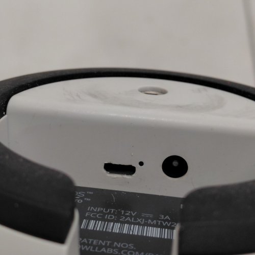 OWL LABS MEETING OWL 3 360-DEGREE, 1080P HD SMART VIDEO CONFERENCE CAMERA, MICROPHONE, AND SPEAKER image 5