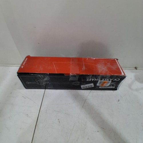 A PREMIUM FRONT DRIVER OR PASSENGER SIDE CV AXLE SHAFT - FITS SELECT MODELS MODEL: ( CVA67351-C) image 4