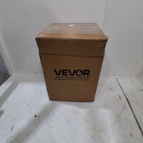 VEVOR STAINLESS STEEL INSULATED BEVERAGE DISPENSER - 6L - SILVER/BLACK (MODEL: WNS-1 ) image 5