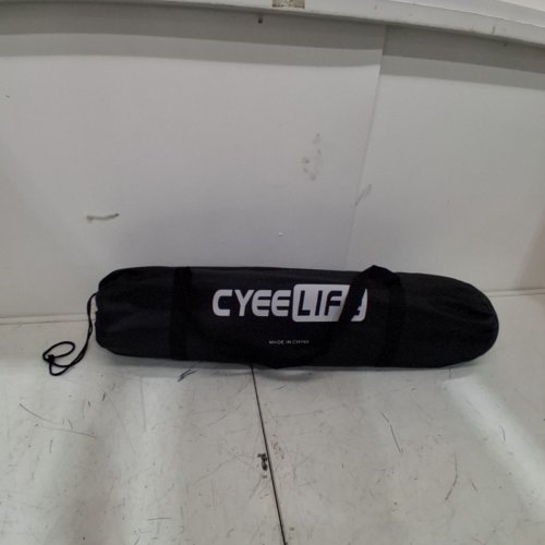 CYEELIFE PROFESSIONAL NON SLIP DART MAT/CARPET WITH DART TIP PROTECTION - 17" X 26" - BLACK/RED/WHITE image 3