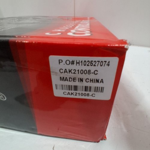A PREMIUM CONTROL ARM KIT FOR BUICK VERANO 2012-2017 - (MODEL: CAK21008-C) image 5