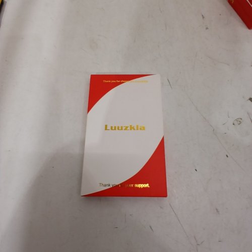 LUUZKLA 18800MAH BATTERY COMPATIBLE - FOR IPHONE 14 PRO - BLACK image 2