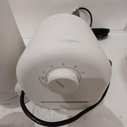 INTEX C1500 KRYSTAL CLEAR CARTRIDGE FILTER PUMP FOR ABOVE GROUND POOLS - 1500GPH PUMP FLOW RATE - WHITE (MODEL: FP635 / 26635EG) image 4