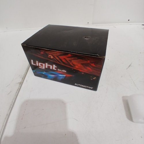 6PC LED AUTOMOTIVE HEADLIGHT BULBS - 9005/HB3/H10 HIGH BEAM, H11/H8/H9 LOW BEAMS, AND LED FOG LIGHT BULBS image 4