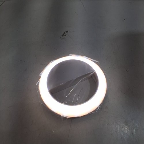 GEARLIGHT RADIANCE RING LIGHT - 4" - WHITE (MODEL: GL-35RLR1) image 2
