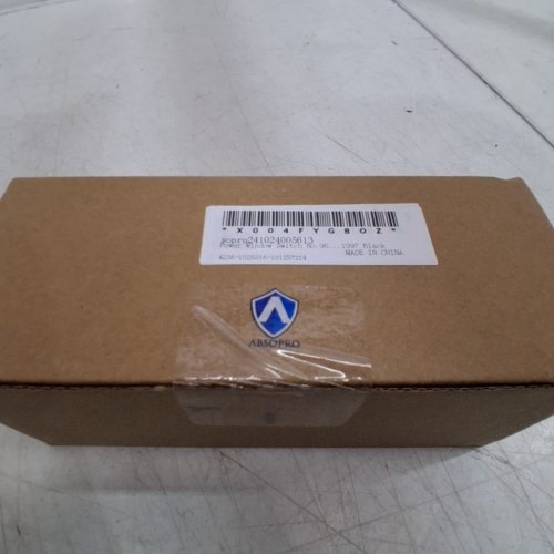 A ABSOPRO FRONT LEFT POWER WINDOW SWITCH COMPATIBLE WITH DAEWOO NUBIRA 1993-1997 image 3