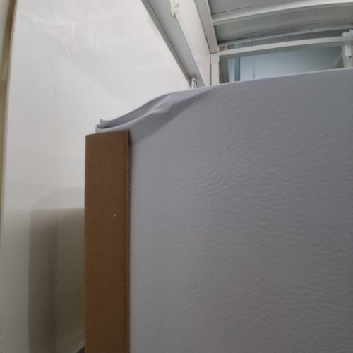 FRIGIDAIRE COMPACT 3.2 CU.FT BAR FRIDGE - WHITE - (MODEL: EFR372-B-WHITE) image 4