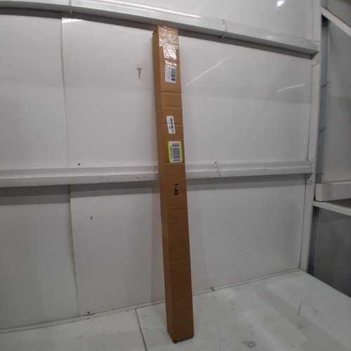 AOSKY CORDLESS BLACKOUT ROLLER SHADE - 40" X 72" - IVORY image 5