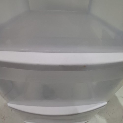 STERILITE PLASTIC 3-DRAWER STORAGE TOWER - 23" - WHITE image 6