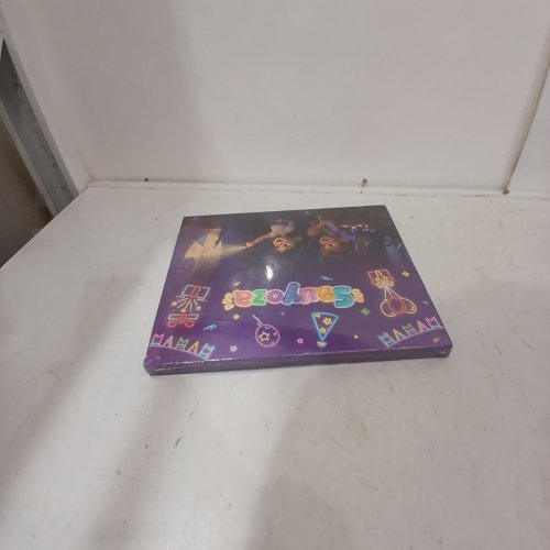 36PK SAUYOZA LED FINGER LIGHTS - ASSORTED DESIGNS image 3